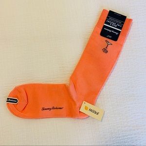 Tommy Bahama Martini Socks